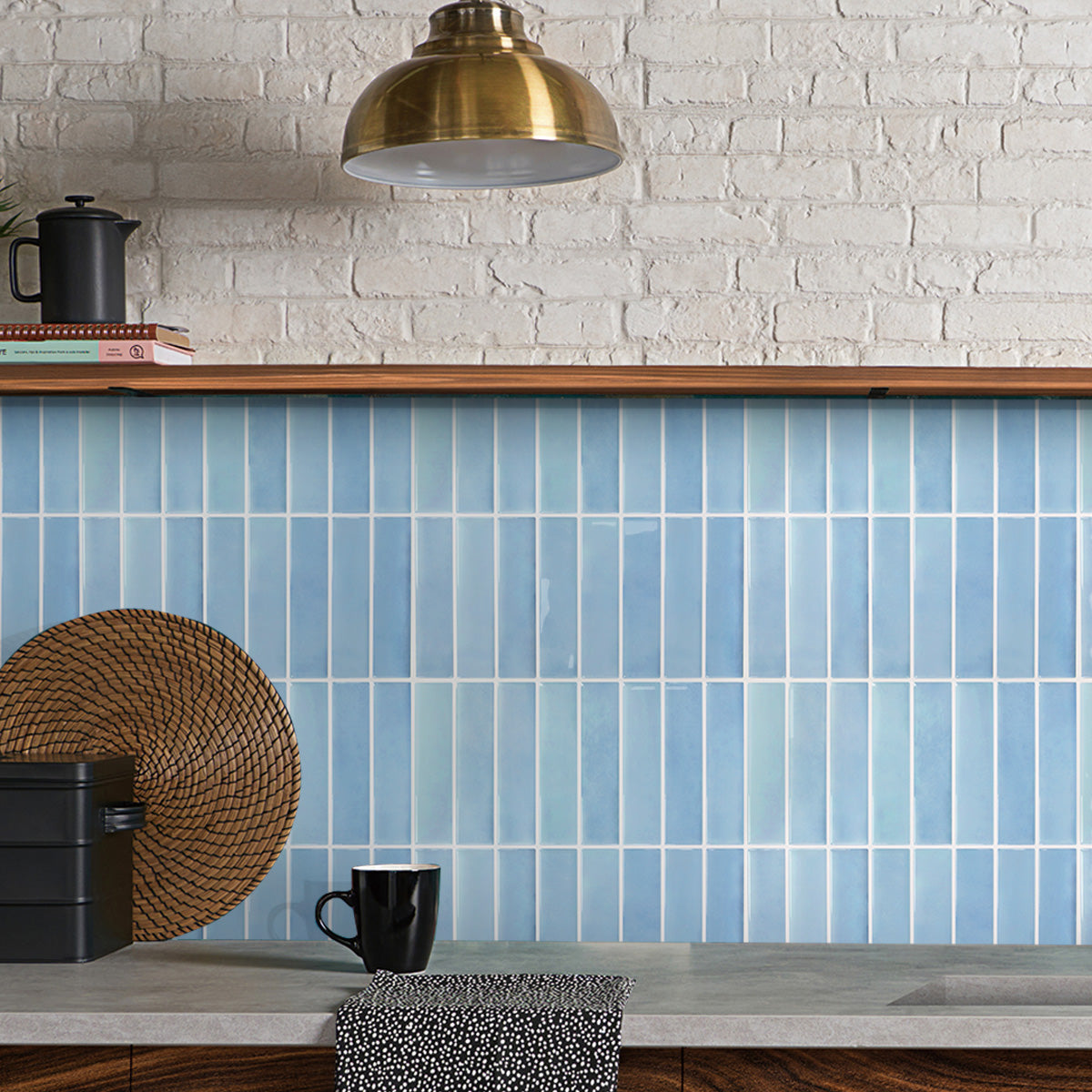 Most Popular Backsplash For the Kitchen Commomy