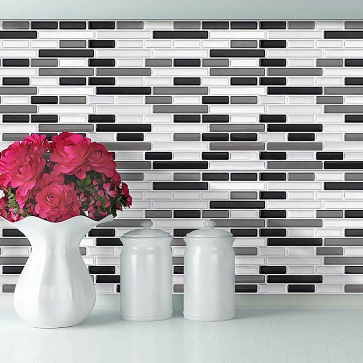 How to Remove Peel And Stick Backsplash Without Ruining Wall? Commomy