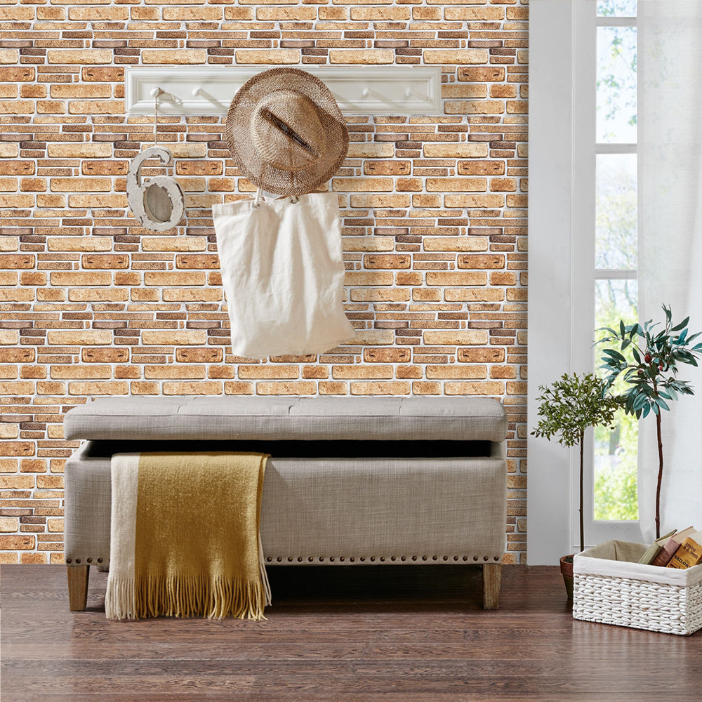 7 formas creativas de decorar un pasillo para agregar estilo y practic –  Commomy, image size:1000x1000