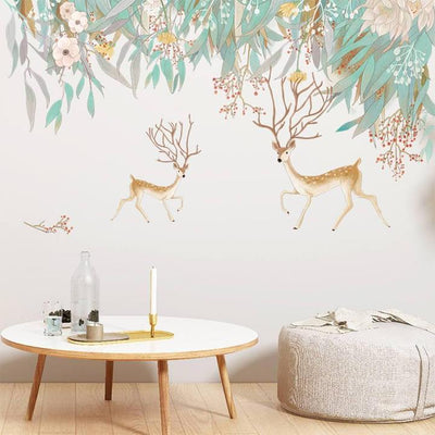Bedroom Wall Decal Ideas – Visualize Your Dream Space with Beautiful Wall Decals
