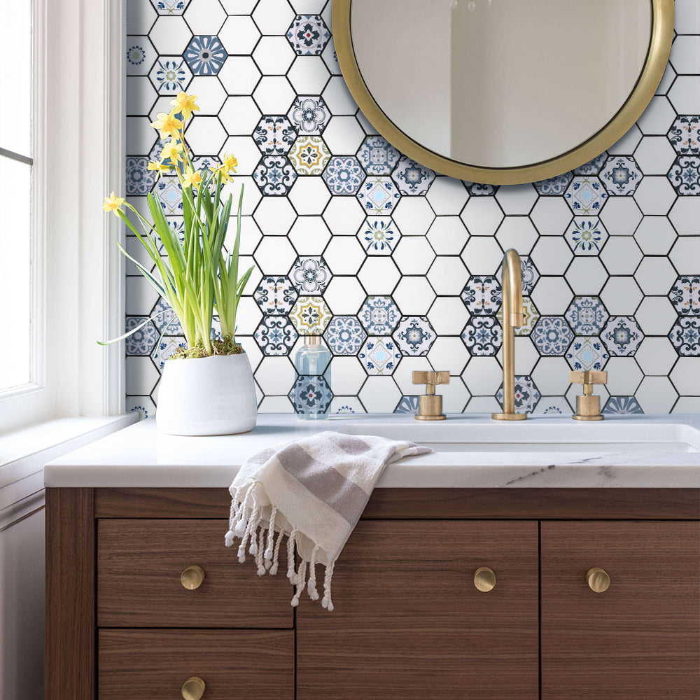 Floor And Decor Peel And Stick Tile