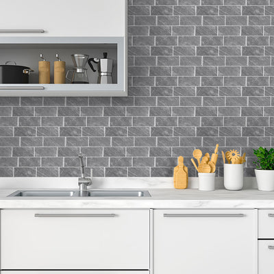The 10 Best Peel and Stick Backsplash Tiles for Kitchen 2023 Trend
