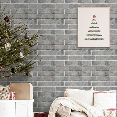 How Can You Easily Create a Faux Brick Wall Do It Yourself?