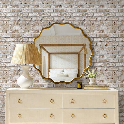 Paintable 3D Brick Panels: How to Customize Colors for a Unique Look?