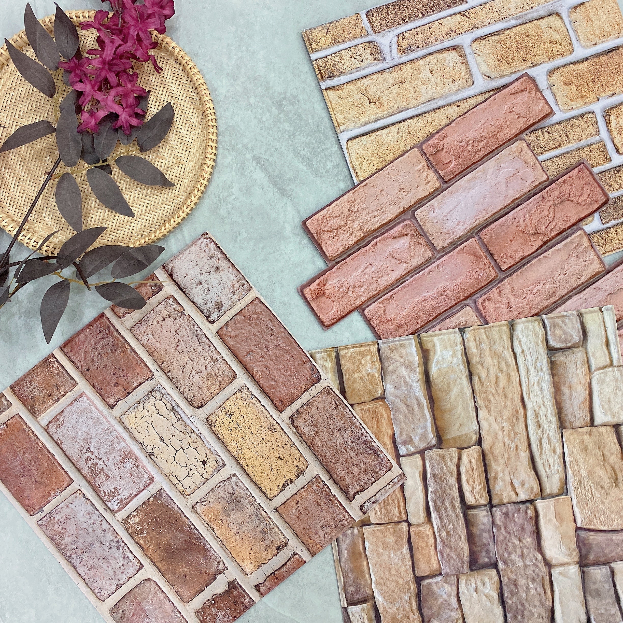 Pegatinas para refrigerador de alimentos, papel tapiz de vinilo para  nevera, cubierta completa de puerta, película autoadhesiva para congelador,  póster de pared, calcomanías para Mural Compra barata en Joom, image size:2448x2448