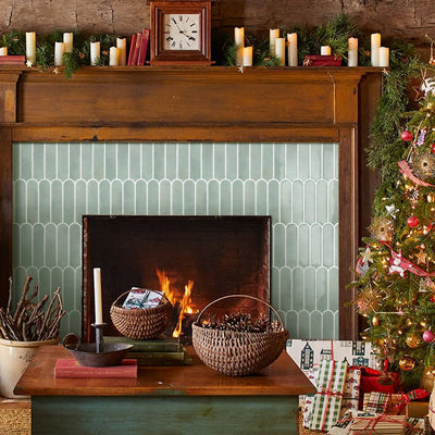 Are 3D Thicker Backsplash Tiles Waterproof? Best Options for Bathrooms & Kitchens