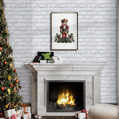 The Ultimate Guide to DIY Installation of 3D Brick Wall Panels: Hands Can Be Easily Fixed!