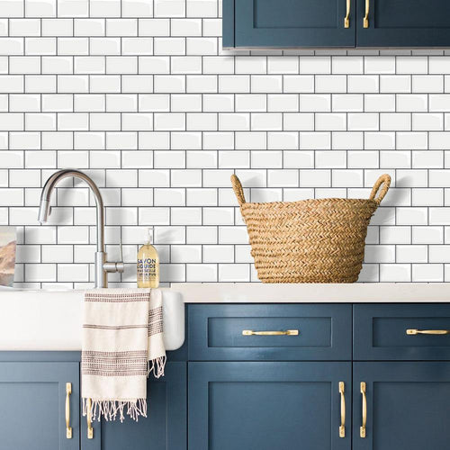 Our Kitchen Backsplash Tile. – Amanda Fontenot – The Blog