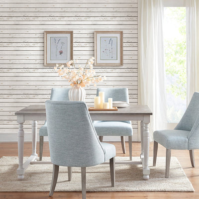 How to Style a Dining Room Wall