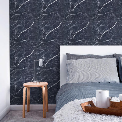 Get Your Home a Refreshing Makeover with Peel and Stick Marble Tiles