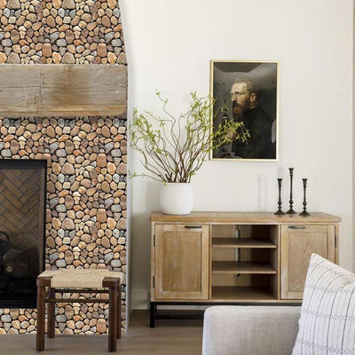 Las 17 mejores ideas de decoración de paredes de sala de estar con estilo para refrescar su espacio