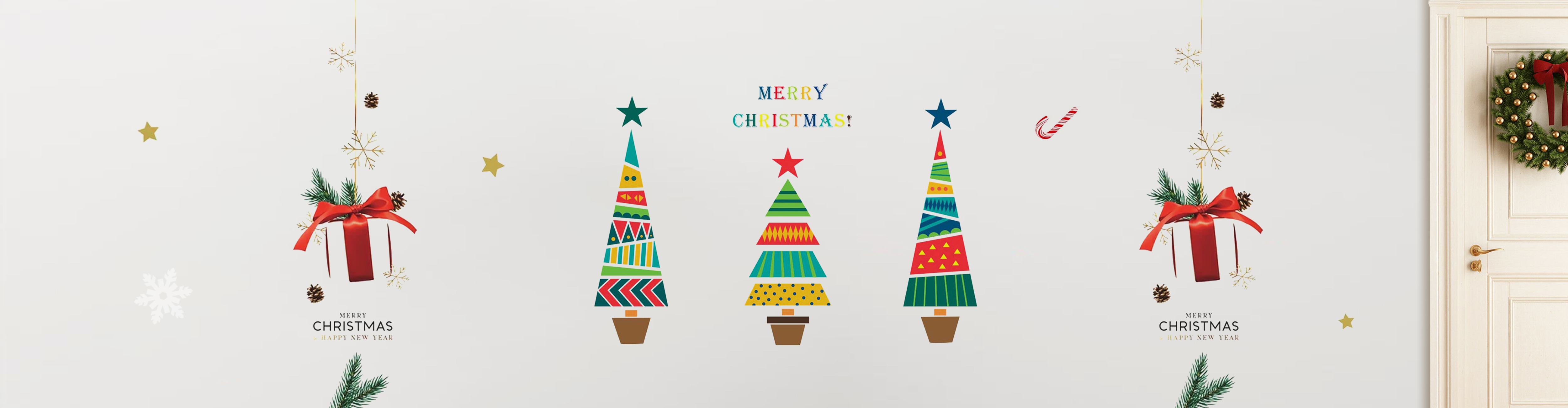 Wall Decals – Commomy