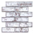 ✨Sale✨3D Peel and Stick Wall Tiles-DIY Wall Panels