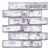 🎊Sale🎊3D Peel and Stick Wall Tiles-DIY Wall Panels