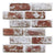 ✨Sale✨3D Peel and Stick Wall Tiles-DIY Wall Panels