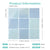 Peel and Stick Backsplash Tile Sample (1 Sheet)