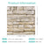 3D Peel and Stick Wall Tile Sample (1 Sheet)