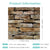 3D Peel and Stick Wall Tile Sample (1 Sheet)