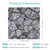 3D Peel and Stick Wall Tile Sample (1 Sheet)