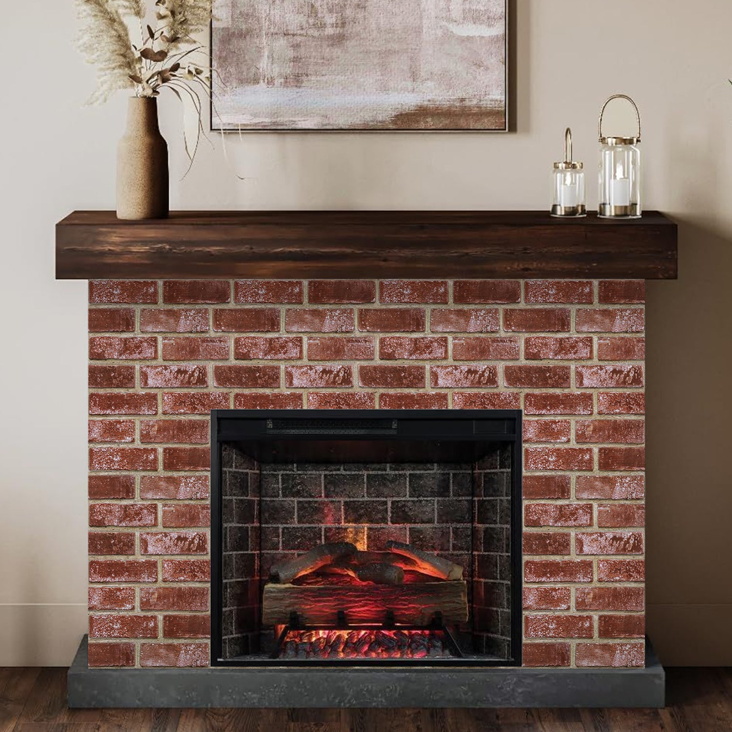 Shop By Fireplace – Commomy