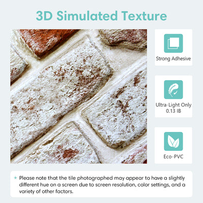 3D-Red-Whitewash-Brick-Wall-Panels-Peel-and-Stick-Large-Size-Commomy