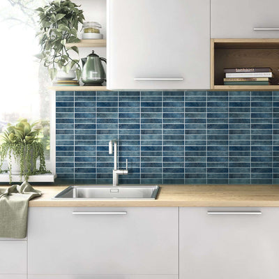 3D_Blue_Straight_Linear_Mosaic_Peel_and_Stick_Wall_Tile_commomy