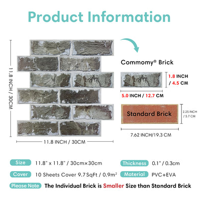 3D_Dark_Antique_Brick_Peel_and_Stick_Wall_Tile_commomy