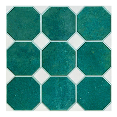 3D_Green_and_White_Geometric_Peel_and_Stick_Wall_Tile_Commomy_Decor
