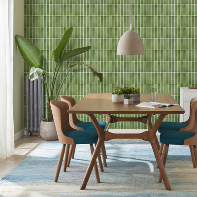 3D_Kiwi_Green_Linear_Mosaic_Peel_and_Stick_Wall_Tile_commomy