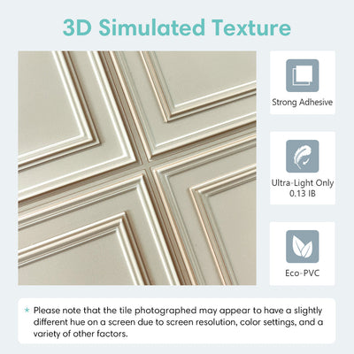 3D_Light_Yellow_Square_Peel_and_Stick_Wall_Tile_Commomy_Decor_