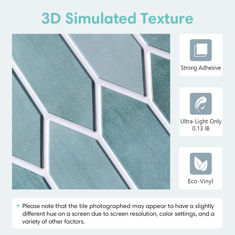 3D_Ocean_Color_Hexagon_Peel_and_Stick_Wall_Tile_commomydecor