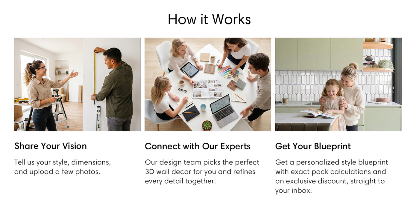 Design Consultation – Commomy