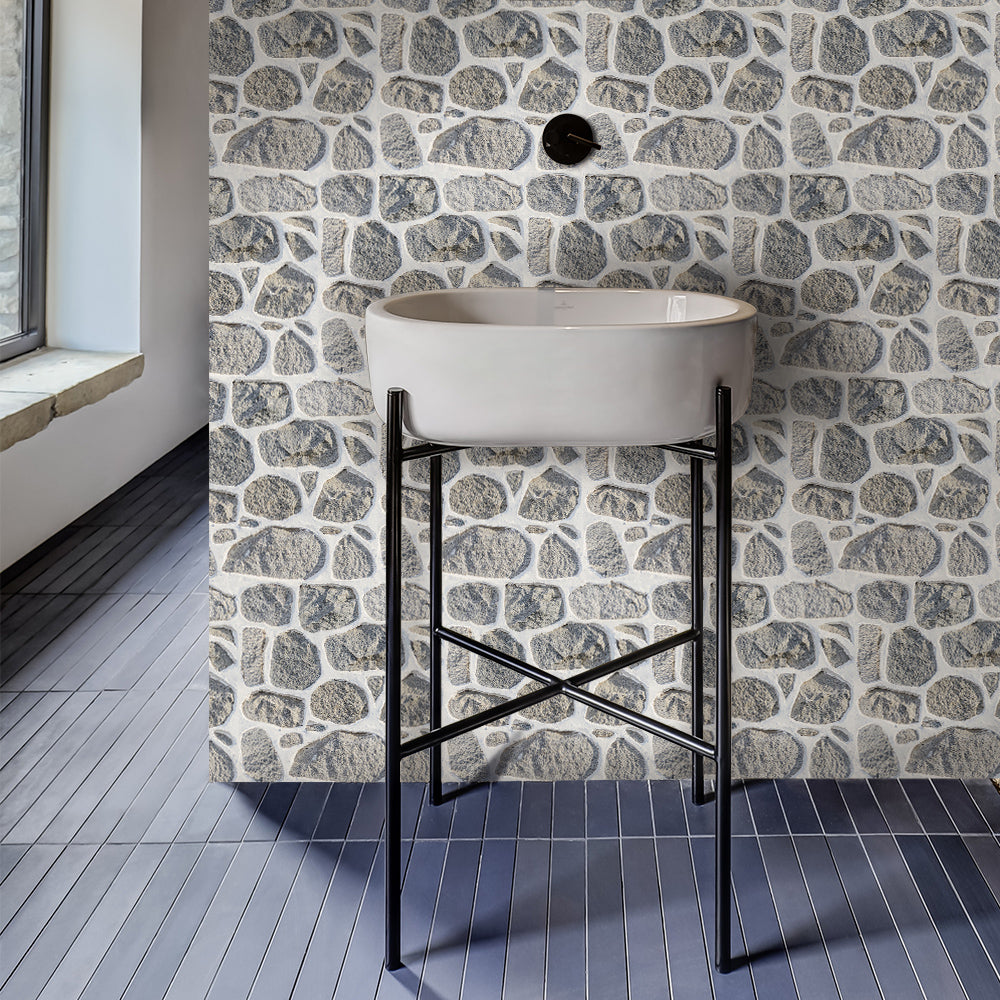 Rock tile sales