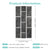Peel and Stick Tile Stickers Sample (1 Sheet)