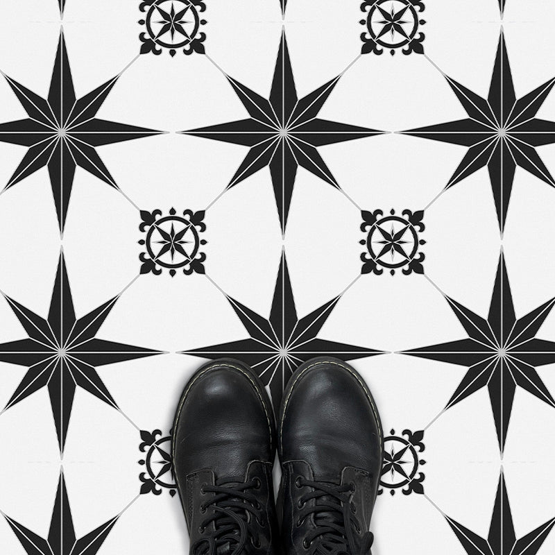 Black_and_White_Star_Peel_and_Stick_Vinyl_Floor_Tile_Sticke_commomy