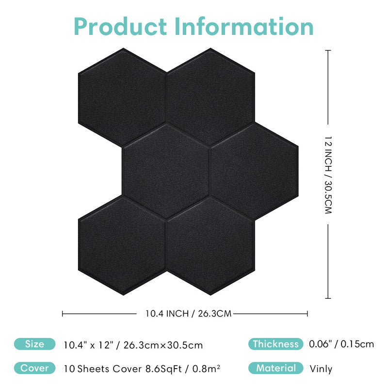Deep_Black_Hexagon_Peel_and_Stick_Backsplash_Tile_-_Thicker_Design_Matte_Finish_commomy