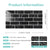 Peel and Stick Tile Stickers Sample (1 Sheet)