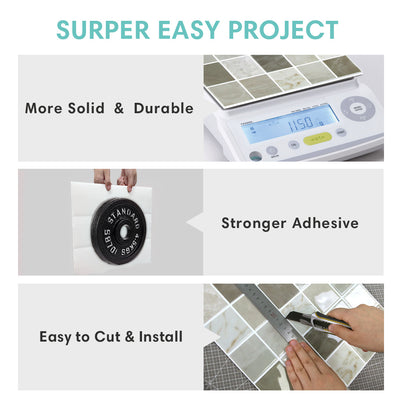 Vintage_Mosaic_Square_Peel_and_Stick_ Backsplash_Tile_Thicker_Design_commomy