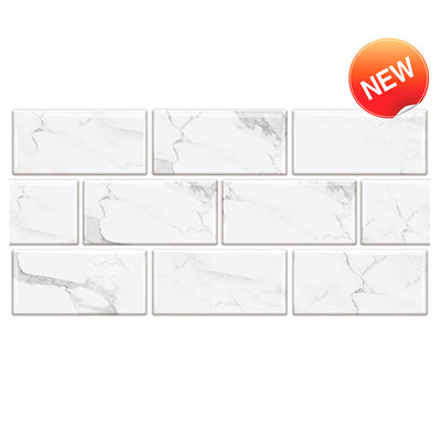 Peel and Stick Tile Stickers