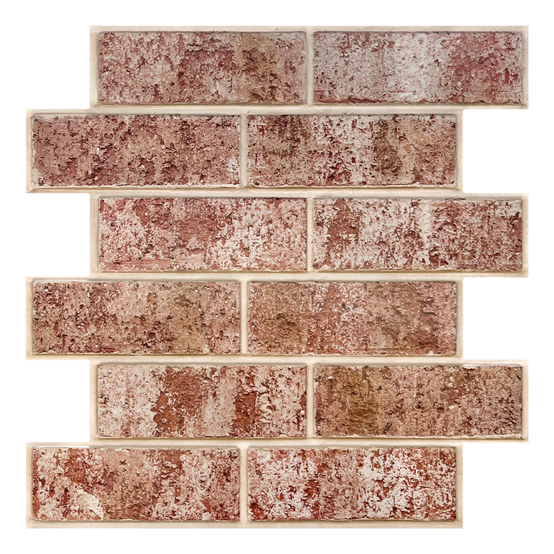 🎊Sale🎊3D Peel and Stick Wall Tiles-DIY Wall Panels