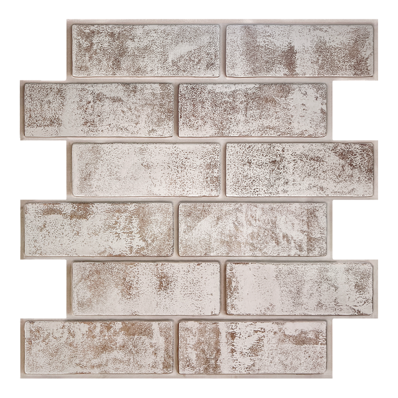🎊Sale🎊3D Peel and Stick Wall Tiles-DIY Wall Panels