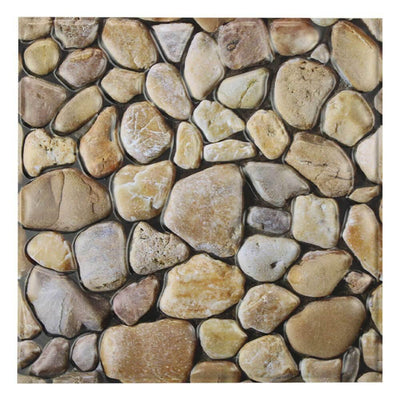 3D_Cobblestone_Peel_and_Stick_Wall_Tile-Commomy Decor-adhesive