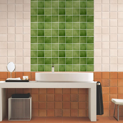 3D_Green_Ceramic_Peel_and_Stick_Wall_Tile_Commomy Decor