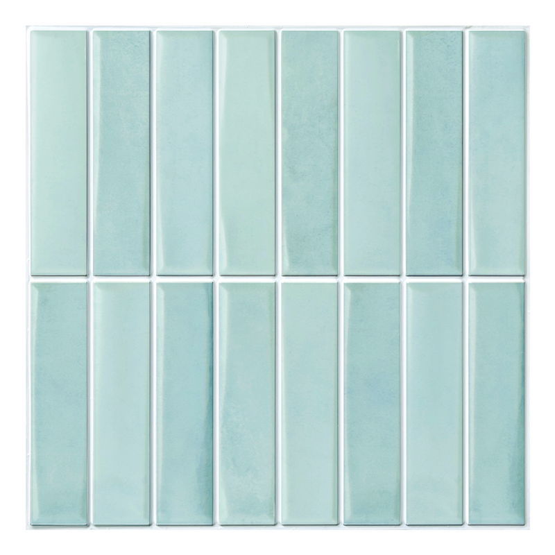 ✨Oferta✨ Azulejos de pared 3D Peel and Stick-Paneles de pared de bricolaje