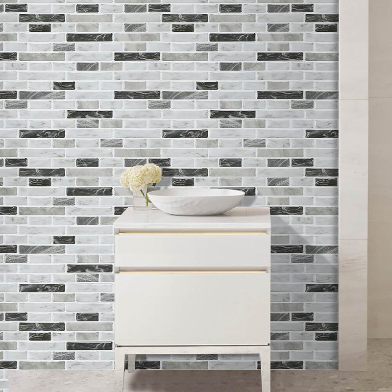 Gray_Tone_Marble_Mosaic_Peel_and_Stick_Backsplash_Tile_Commomy Decor