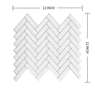 Stick Tile Sample(1 Sheet) - Commomy