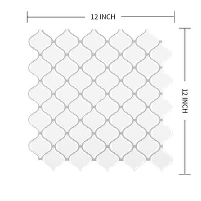 Stick Tile Sample(1 Sheet) - Commomy
